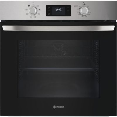 Four encastrable INDESIT IO275PX - Image 1