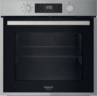 Four encastrable HOTPOINT HAO455CX - Image 1