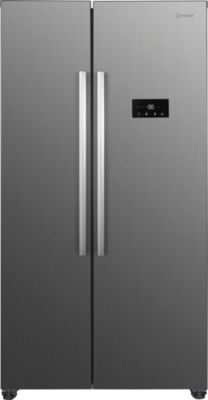 Réfrigérateur Américain INDESIT INGF6441XP4E - Image 1