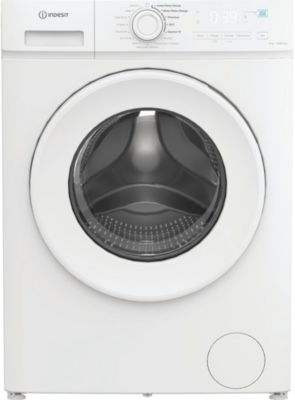 Lave linge hublot INDESIT IMA864MYTIMEFR - Image 1