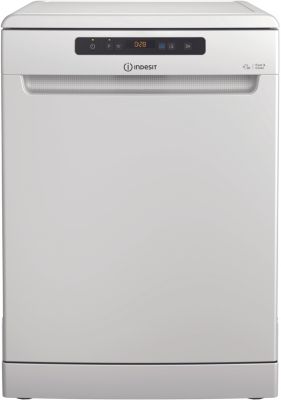 Lave vaisselle 60 cm INDESIT I0FD561W - Image 1