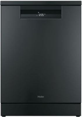 Lave vaisselle 60 cm HAIER XF 4A4M4PB - Image 1