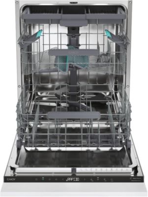 Lave vaisselle encastrable CANDY CNS 4A4S3PSB - Image 1