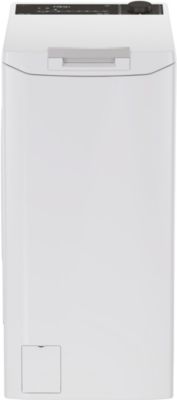 Lave linge top HAIER THASN2856TM4-S - Image 1