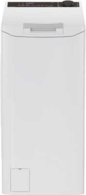 Lave linge top HAIER THASN476TM4-S - Image 1