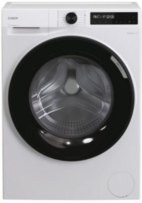 Lave linge hublot CANDY BR 47SBL8-S - Image 1