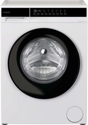 Lave linge hublot CANDY EY 29B8-S - Image 1