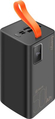 Batterie externe AVIZAR EnergyPulse avec Affichage Numérique - Image 1