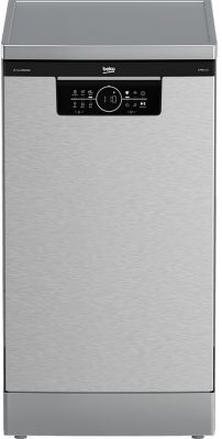 Lave vaisselle 45 cm BEKO BDFS26041XQ - Image 1