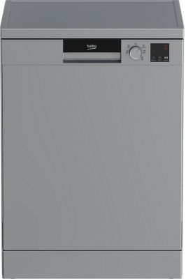 Lave vaisselle 60 cm BEKO LVV1347S - Image 1