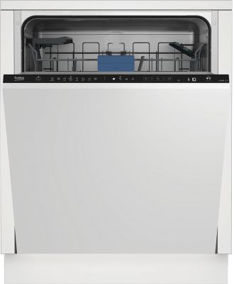 Lave vaisselle encastrable BEKO BDIN38460 - Image 1