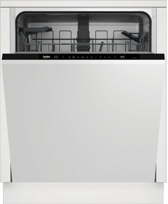 Lave vaisselle encastrable BEKO BDIN16441 - Image 1