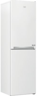 Réfrigérateur combiné BEKO B3RCHE305HW - Image 1