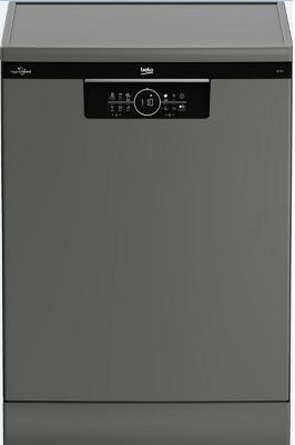 Lave vaisselle 60 cm BEKO BDFN26441G - Image 1