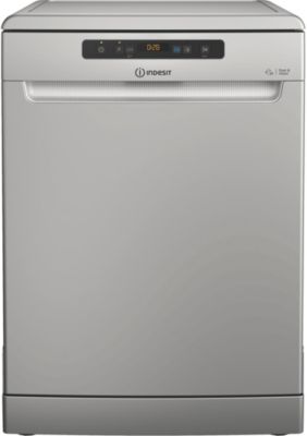 Lave vaisselle 60 cm INDESIT I3FD654S - Image 1
