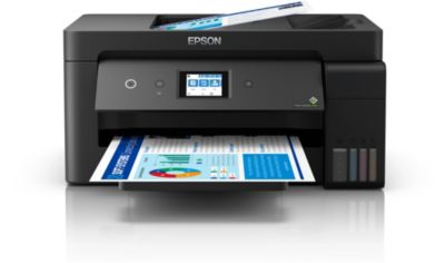 Imprimante jet d'encre EPSON EcoTank ET-15000 - Image 1