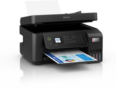Imprimante jet d'encre EPSON EcoTank ET-4800 - Image 1