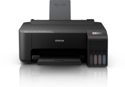 Imprimante jet d'encre EPSON EcoTank ET-1810 - Image 1