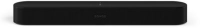 Barre de son SONOS Beam 2 Noir - Image 1