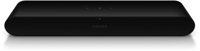 Barre de son SONOS Ray noir - Image 1