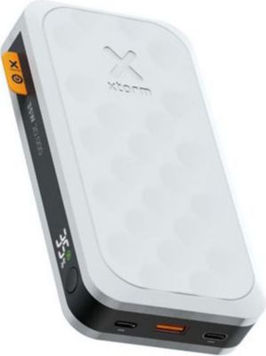 Batterie externe XTORM 20000mAh USB/2 USB-C Série Fuel 5 PD 35W - Image 1