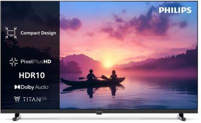 TV LED PHILIPS 24PHS6000 (60cm) - Image 1