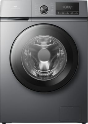 Lave linge hublot TCL FF1224SA0FR - Image 1