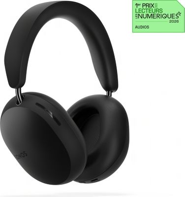 Casque SONOS Ace Noir - Image 1