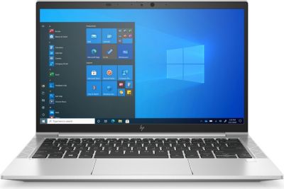 Ordinateur portable reconditionné HP EliteBook 830 G8 i7-11 32Go 512Go Reconditionné - Image 1