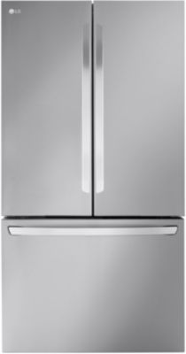 Réfrigérateur multi portes LG GMW765STGJ - Image 1