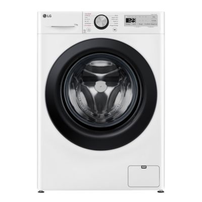Lave linge hublot LG F14R15WHS - Image 1