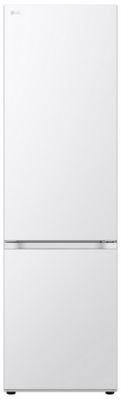 Réfrigérateur combiné LG GBV3200DSW - Image 1