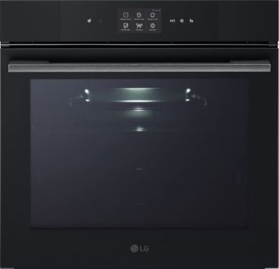 Four encastrable fonction vapeur LG WS9D7694CM FullSteam - Image 1