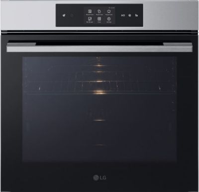 Four encastrable LG WS9D7672CS SteamAssist - Image 1