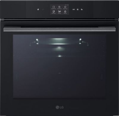 Four encastrable fonction vapeur LG WS9D7693CM FullSteam - Image 1