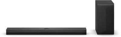Barre de son LG S70TY 2025 - Image 1