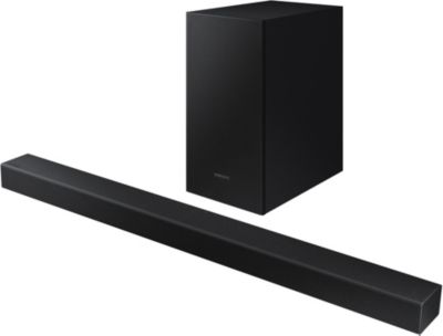 Barre de son SAMSUNG HW-T420 - Image 1