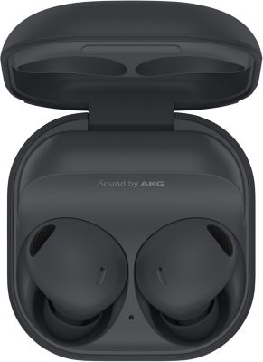Ecouteurs SAMSUNG Galaxy Buds2 Pro Anthracite Reconditionné - Image 1