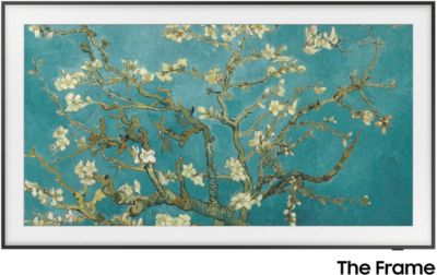 TV QLED SAMSUNG The Frame TQ32LS03C-32 pouces (80cm) - Image 1