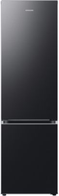 Réfrigérateur combiné SAMSUNG RB38T607BB1 - Image 1