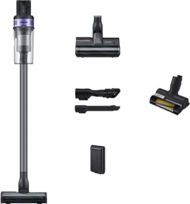 Aspirateur balai SAMSUNG Jet 75E Pet VS20B75BGR4 - Image 1