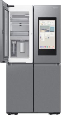 Réfrigérateur multi portes SAMSUNG RF65DG9H0ESR family hub - Image 1