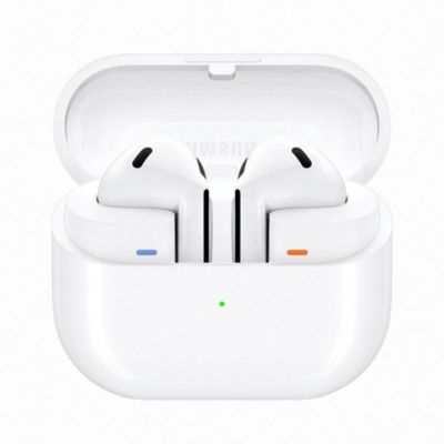 Ecouteurs SAMSUNG Galaxy Buds 3 Blanc - Image 1