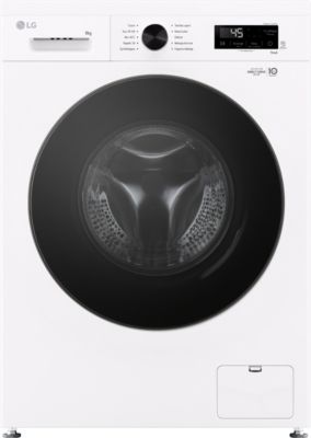 Lave linge hublot LG F94B16WHS - Image 1