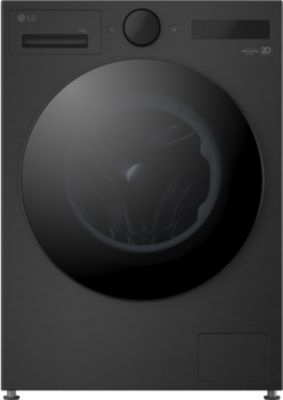 Lave linge hublot LG F34X76BSTA - Image 1