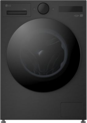 Lave linge séchant hublot LG F164X76BSTA - Image 1