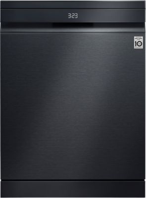 Lave vaisselle 60 cm LG DF587HMS - Image 1