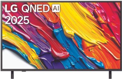 TV LED LG 50QNED84A 2025 (126cm) - Image 1
