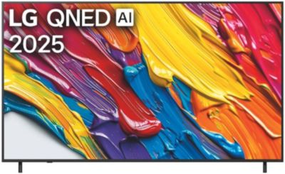 TV LED LG 86QNED82A 2025 (217cm) - Image 1