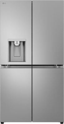 Réfrigérateur multi portes LG GMF960PY2E - Image 1